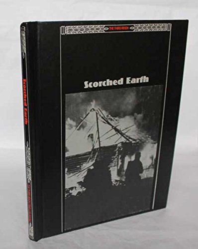 Buy Scorched Earth — BookShops.in