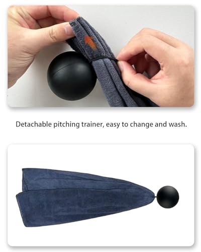 FEYRUN Pitching Towel Trainer