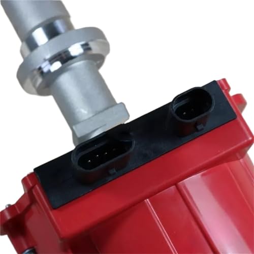 Distributeur d'allumage solution contre démarrage difficile Chevy V8 1988-1995 - 5