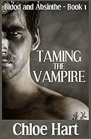 Taming the Vampire 1495962482 Book Cover