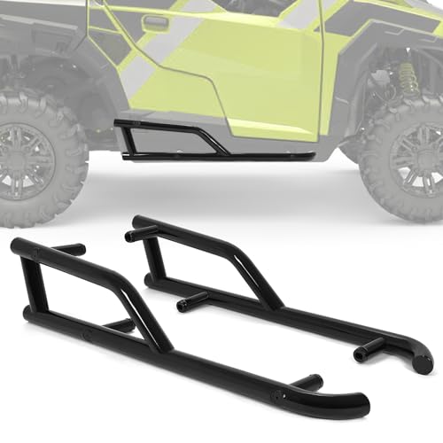 KUAFU Nerf Bar Compatible with 2016-2025 Polaris General 1000/XP 1000/INTL