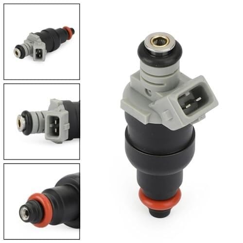 Ensemble injecteur moteur Injecteurs De Carburant Pour Voitures 1500/2500/3500 1996-1999 5.2/5.9L V8 Pièces Automobiles 53030778 Buse D'injecteur