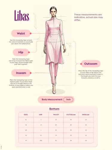 Image of Libas Women Trousers