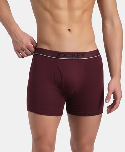 Image of Jockey Men Boxer Briefs