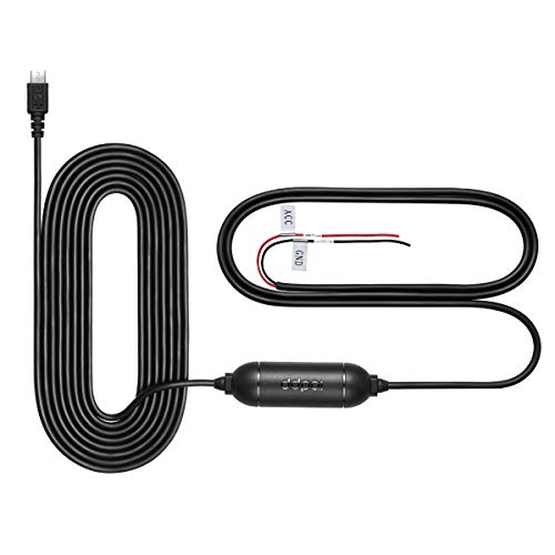 Hardwire Kit For DDPai Mini2, Mini