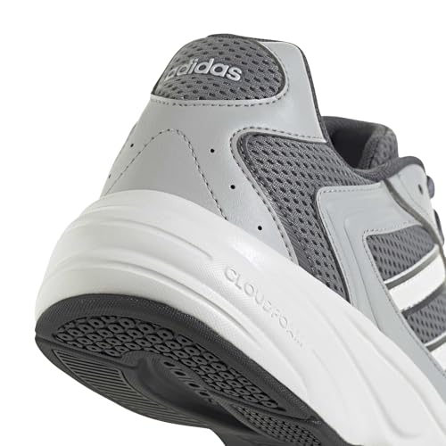 Image of adidas Mens Eclyptix 2000 Sneaker