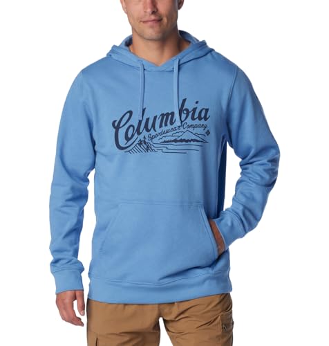 Image of Columbia mens Trek Hoodie