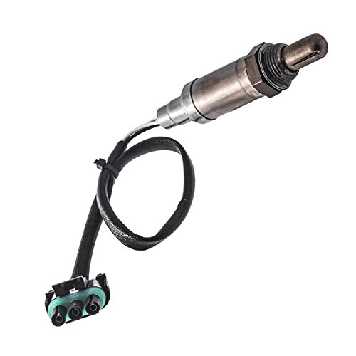 Sensor de Oxígeno Herko Automotive para Chevrolet GMC Pontiac 1990-1995