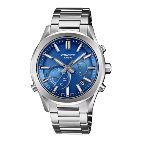 Montre Casio Quartz Chronographe pour Hommes Edifice