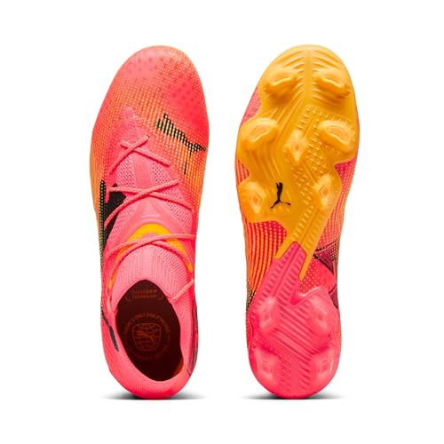 Image of Puma Unisex-Adult Future 7 Ultimate Fg /Ag Football Shoe