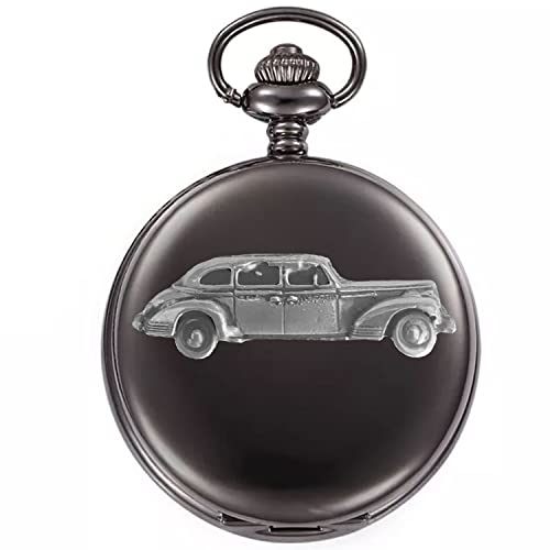 Montre gousset Packard 160 cadeau vintage homme idéal