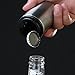 HQY Automatic Bottle Opener, No Cap Can Escape