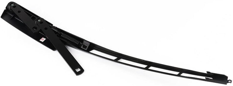 Windshield Window Wiper Arm Front Passenger Right Side For Audi Q7 2007-2016Genuine OEM Replacement Part