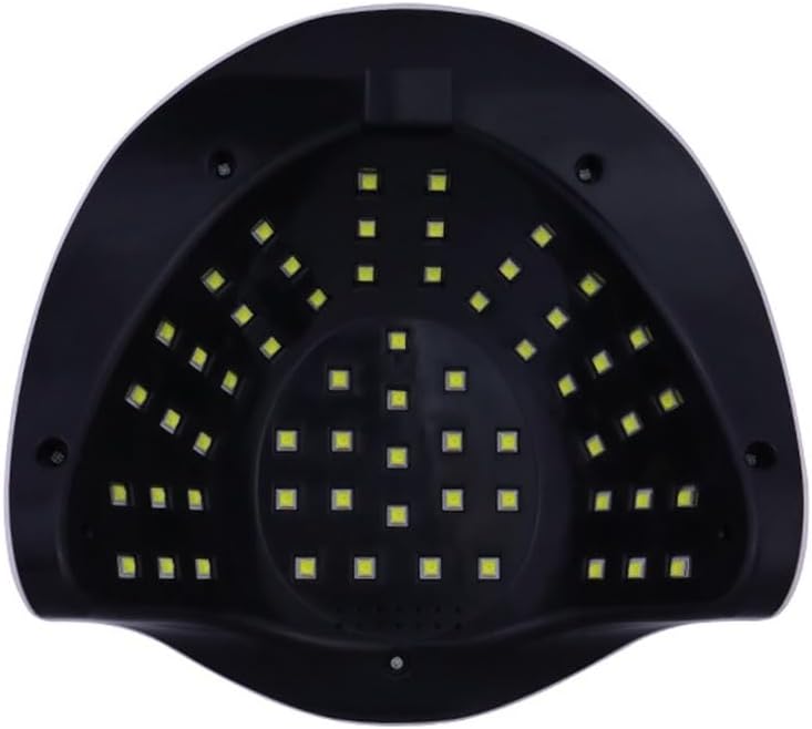 Nail Lamp Portable Nail Lamp Intelligent Induction Lamp Fast Baking Lamp