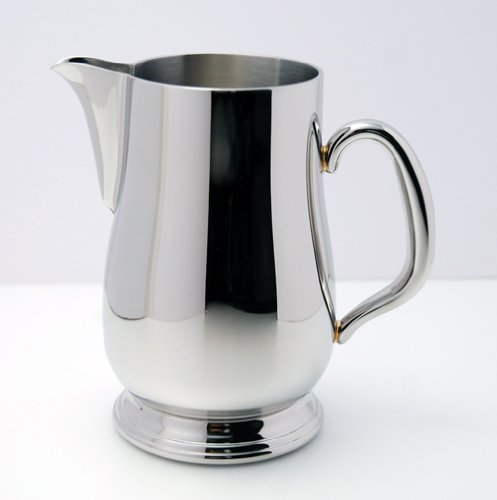 18-10 Princess milk jug 350cc