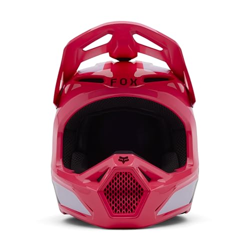 Image of Fox Racing Unisex V1 Motocross Dirt Bike Helmet