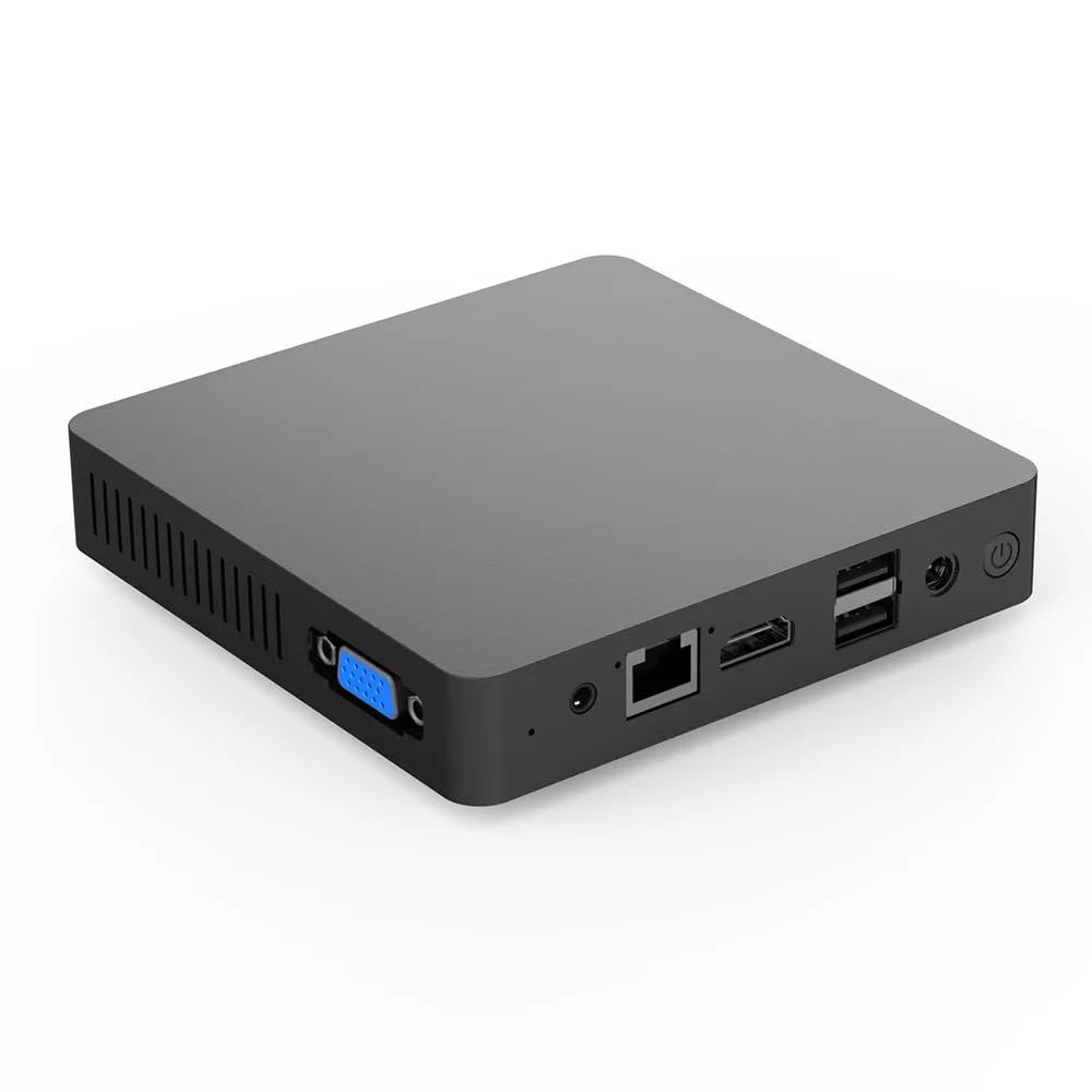 ミニPC ZXIPC Mini PC Computer Intel Core i7 i5 i3 Processador ITX Windows