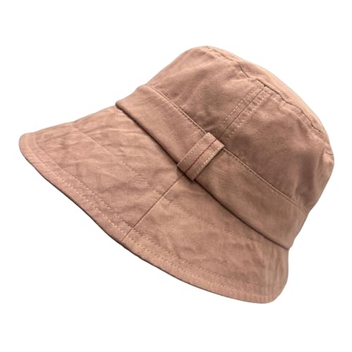 [���[���o�b�g] CIAO LA DANCE(�`���I���_���X) �|�C���g�X�e�b�` �n�b�g �_�E���n�b�g �X�q ����@OK UV�΍� �T�C�Y�����\ �z������ ���f�B�[�X �傫�� ������ �ڂ��� �� �t��/������57.5cm (���{�T�C�YM����)