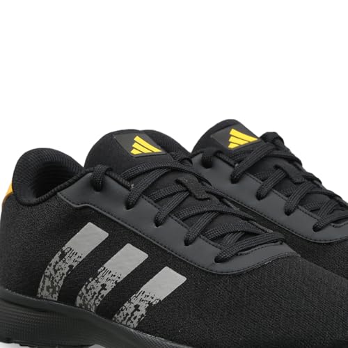 Image of adidas Mens Restrorun M Running Shoe