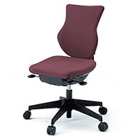 【美品】ITOKI Cassico チェア イトーキ カシコチェアKE-340 オフィスチェア ITOKI/イトーキ カシコ 肘無し ワークチェア