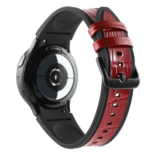 [Jazuaiao] Repalcement �X�}�[�g�E�H�b�` �o���h Washabel ���X�g�X�g���b�v �h�����X�g�o���h GXY Watch4 Classic 42mm / 46mm�AWatch3 41mm�p
