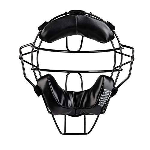 Champro Starter Umpire Kit: Performance Umpire Gear Box Set, Black, One Size (CBSUSK) by CHAMPRO - Image 3