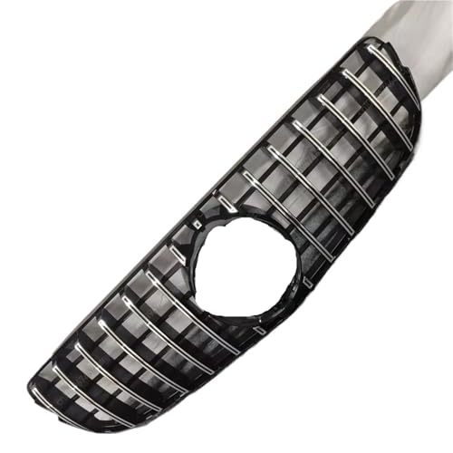 O ɓK AMGp[cɓK GTX^C tgop[ bV [VOO ɓK GLCNX X253 2015`2019 GLC250 300 350 GLC43 Lhj[O(Silver Look)