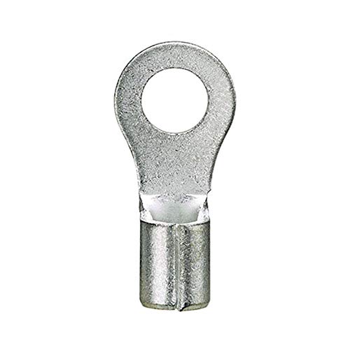 P10-6R-L Panduit Corp Connectors, Interconnects DigiKey Pack of 100