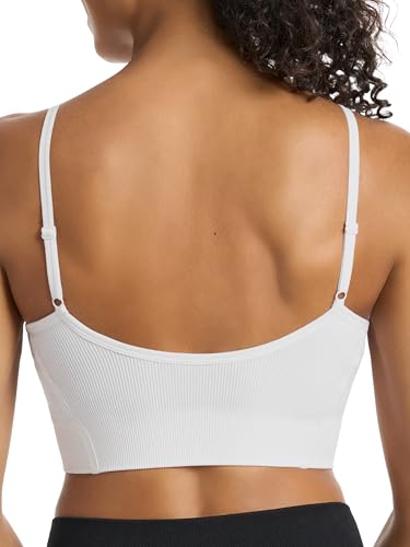 Image of Puma Women's 2 Pack Seamless Sports Bra