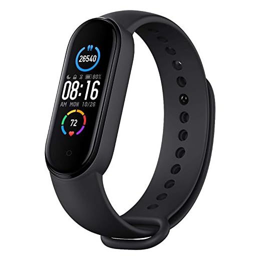 Pulseira de relógio inteligente Xiaomi Mi Band 5 Fitness Tracker para homens e mulheres, monitor de frequência cardíaca, Cardio, Carregamento magnético, Reloj, Pedômetro, Atividades, Sono, Etapa, Natação, Esporte, 5ATM, Impermeável, Miband Versão global