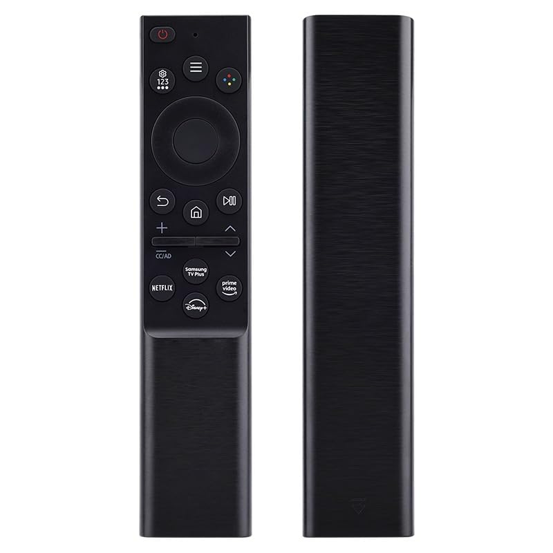 BN59-01457A Replacement Remote Control for Samsung Smart TV UN55DU7200BXZA UN65DU7200BXZA UN85DU7200BXZA UN43DU7200BXZA UN50DU7200BXZA UN75DU7200BXZA UN55DU7200FXZA UN50DU6900FXZA UN70DU7200FXZA