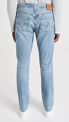 Image of AG Adriano Goldschmied Men's Everett Slim Straight Jean