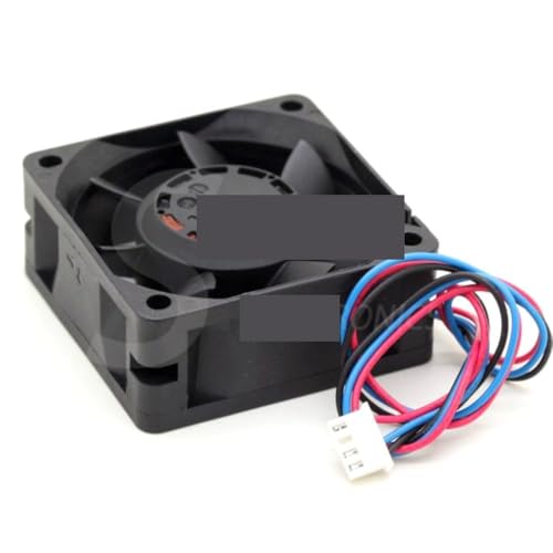 Ventilateur 60 mm double roulement billes AVC DATA0625B8M 48V