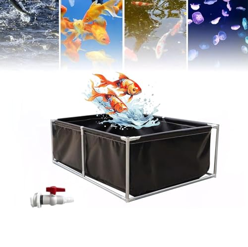 LoXrA܂肽ݎ^NAeʁAݒuȒPA{B_Ɵp(Black,2*2*0.6m)