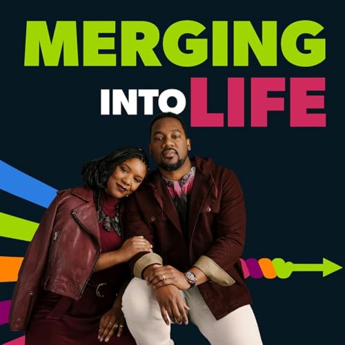 How to Manage Money Stress and Build a Healthier Mindset Podcast Por arte de portada