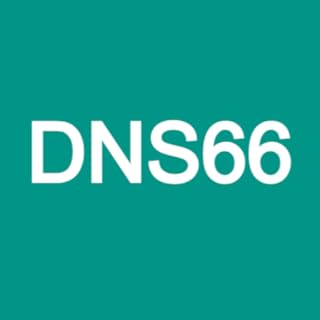DNS66