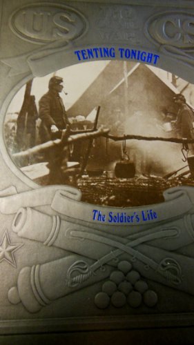 Tenting Tonight 0809447371 Book Cover