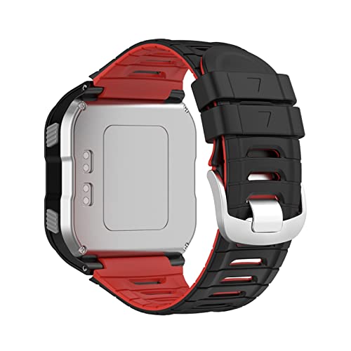 Bracelet montre Garmin Forerunner 920XT silicone rechange étanche