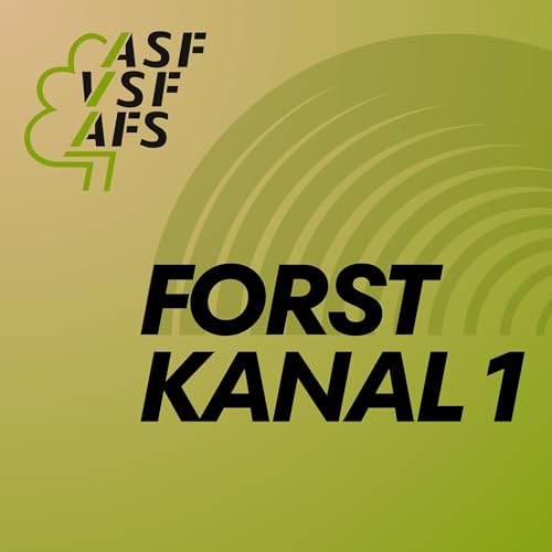 Forstkanal 1 cover art