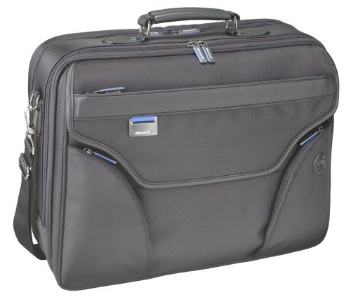 Microsoft MT Checkpoint Friendly Portfolio for 17.3-Inch Laptops