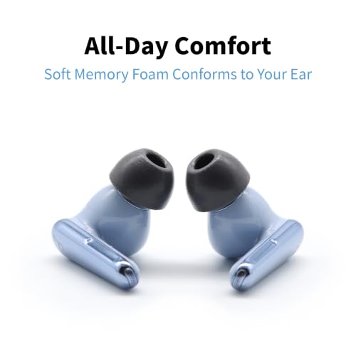 Image of Comply TW-200-C TrueGrip MAX Memory Foam Ear Tips