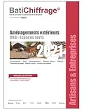 Aménagements extérieurs: VRD - Espaces verts