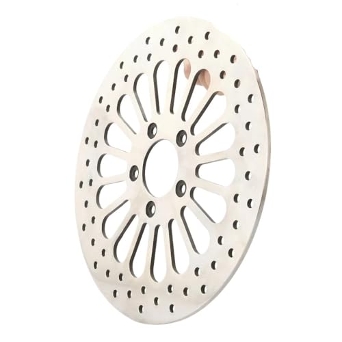 Disque de frein avant pour Touring FLHR FLHX FLTR 2008-2013