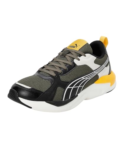 Image of Puma Mens X-ray Grilion Sneaker