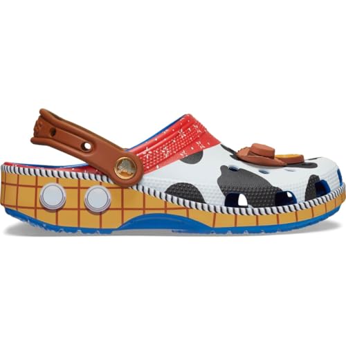 Image of Crocs Unisex-Adult 209545 Clog