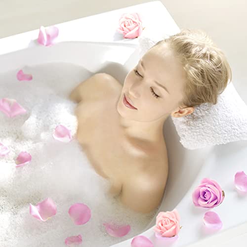 Little World Bath Soap - Rose Flower Floral Scented Rose Soap Petals Body Soap In Flower Box thumb #2