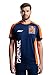 KTM Red Bull Racing Team Replica Team Tee T-Shirt X-Large Orange/Navy