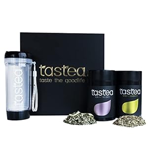 tastea Mommy To Be Box Thee Cadeau Giftbox