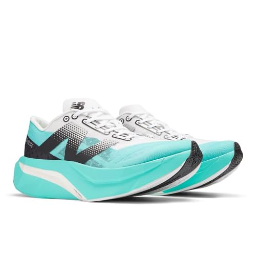 New Balance Women's FuelCell Supercomp Elite V4 Running Shoe4