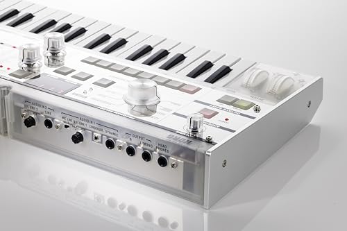 KORG(コルグ) microKORG Crystal の商品画像 7